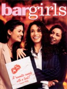 Bar Girls - Movie Cover (xs thumbnail)