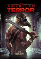 An American Terror - Movie Cover (xs thumbnail)