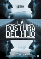 Pozitia copilului - Mexican Movie Poster (xs thumbnail)