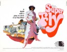 Superfly - Movie Poster (xs thumbnail)