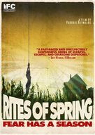 Rites of Spring - DVD movie cover (xs thumbnail)