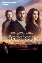 &quot;K&ouml;rd&uuml;g&uuml;m&quot; - Turkish Movie Poster (xs thumbnail)