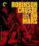 Robinson Crusoe on Mars - Movie Cover (xs thumbnail)