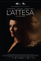 L&#039;attesa - Movie Poster (xs thumbnail)