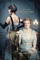 Downton Abbey - Movie Poster (xs thumbnail)