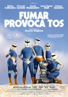 Fumer fait tousser - Spanish Movie Poster (xs thumbnail)