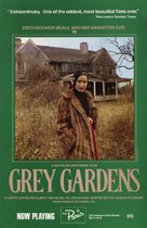 Grey Gardens - Movie Poster (xs thumbnail)