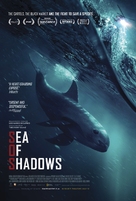 Sea of Shadows - Movie Poster (xs thumbnail)