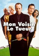 The Whole Nine Yards - French Movie Cover (xs thumbnail)