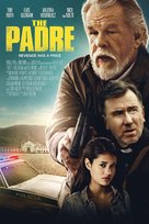 The Padre - Movie Poster (xs thumbnail)