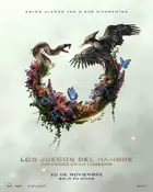 The Hunger Games: Sunrise on the Reaping Poster