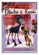 Blackie &amp; Kanuto - Movie Poster (xs thumbnail)