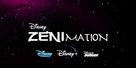 &quot;Zenimation&quot; - Logo (xs thumbnail)