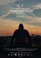 T&#039;padashtun - Dutch Movie Poster (xs thumbnail)