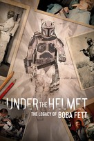 Under the Helmet: The Legacy of Boba Fett - Movie Cover (xs thumbnail)