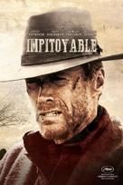 Unforgiven - French Re-release movie poster (xs thumbnail)