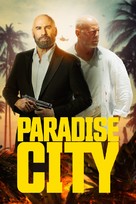 Paradise City - British Movie Cover (xs thumbnail)