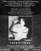 Relentless - Movie Poster (xs thumbnail)