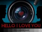 Hello I Love You - Movie Poster (xs thumbnail)