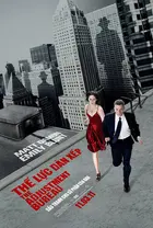 The Adjustment Bureau Poster