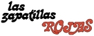 The Red Shoes - Spanish Logo (xs thumbnail)