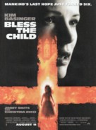 Bless the Child - Movie Poster (xs thumbnail)