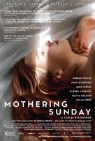 Mothering Sunday - Movie Poster (xs thumbnail)