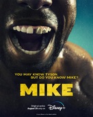 Mike - Canadian Movie Poster (xs thumbnail)