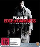 Edge of Darkness - New Zealand Blu-Ray movie cover (xs thumbnail)