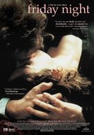 Vendredi soir - Movie Poster (xs thumbnail)