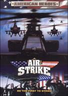Air Strike - Movie Cover (xs thumbnail)