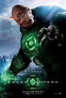 Green Lantern - Movie Poster (xs thumbnail)