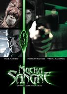 Mucha sangre - Movie Cover (xs thumbnail)