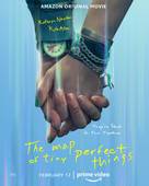 The Map of Tiny Perfect Things - Movie Poster (xs thumbnail)