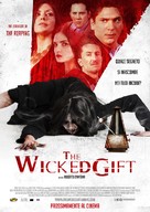 The Wicked Gift - Italian Movie Poster (xs thumbnail)