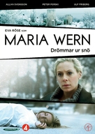 &quot;Maria Wern&quot; - Swedish DVD movie cover (xs thumbnail)