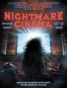 Nightmare Cinema - French DVD movie cover (xs thumbnail)