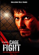 Cage Fight - DVD movie cover (xs thumbnail)