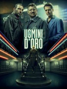 Gli uomini d&#039;oro - Italian Video on demand movie cover (xs thumbnail)