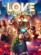 Love Virtually - Movie Poster (xs thumbnail)