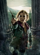 Harry Potter and the Deathly Hallows - Part 2 -  Key art (xs thumbnail)