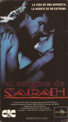 Deconstructing Sarah - Movie Cover (xs thumbnail)