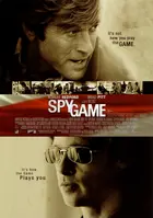 Spy Game Poster
