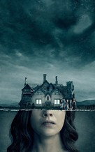 &quot;The Haunting of Hill House&quot; -  Key art (xs thumbnail)