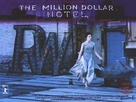 The Million Dollar Hotel - British Movie Poster (xs thumbnail)