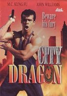 City Dragon - Movie Cover (xs thumbnail)