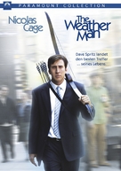 The Weather Man - German DVD movie cover (xs thumbnail)