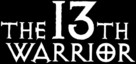 The 13th Warrior - Logo (xs thumbnail)
