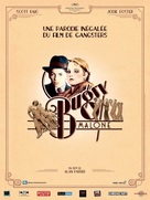 Bugsy Malone - French Movie Poster (xs thumbnail)