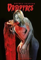 Vampyres - German Blu-Ray movie cover (xs thumbnail)